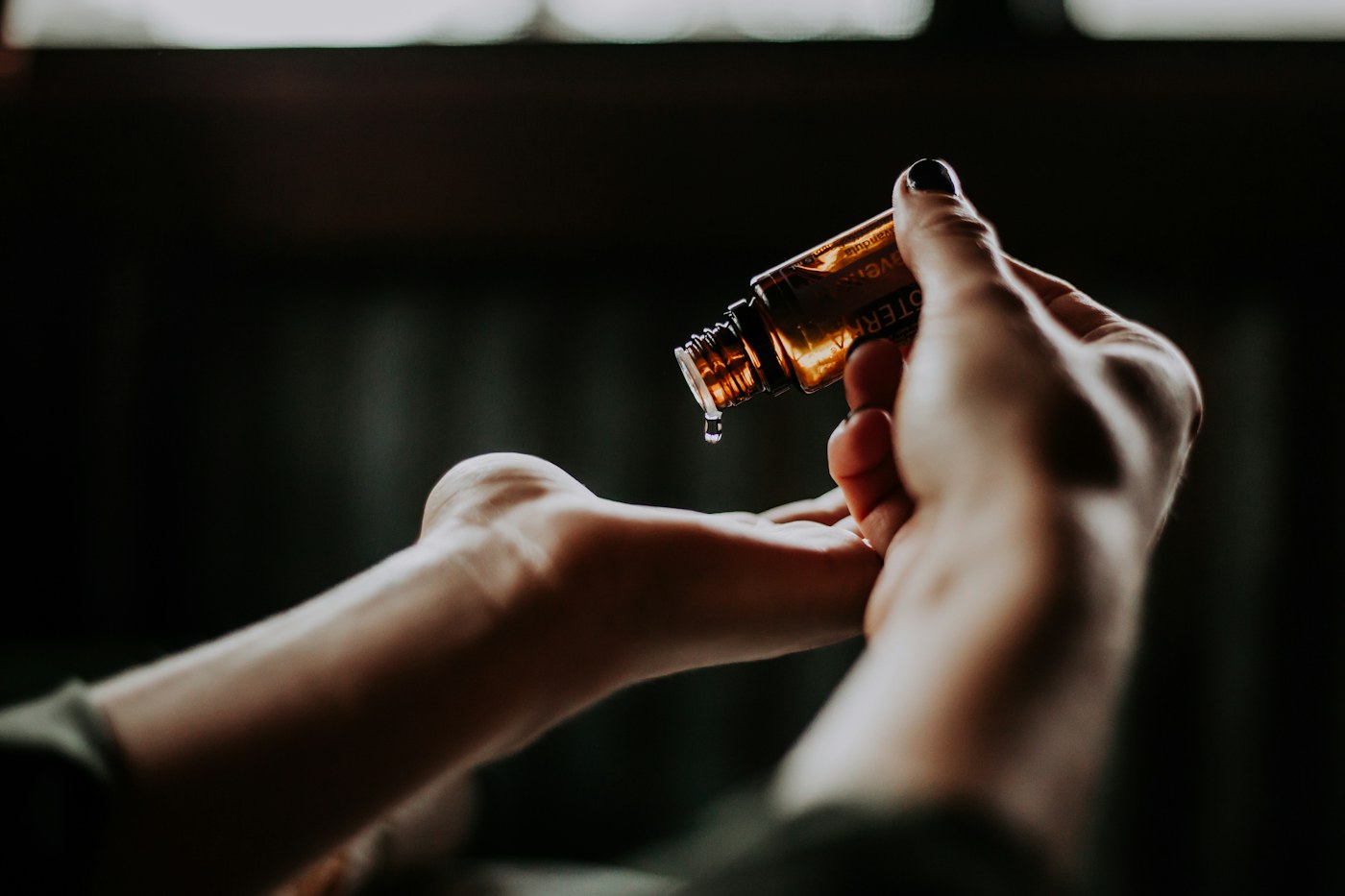 Wellness Gifts That Feel Personal photographed in a real everyday living scene